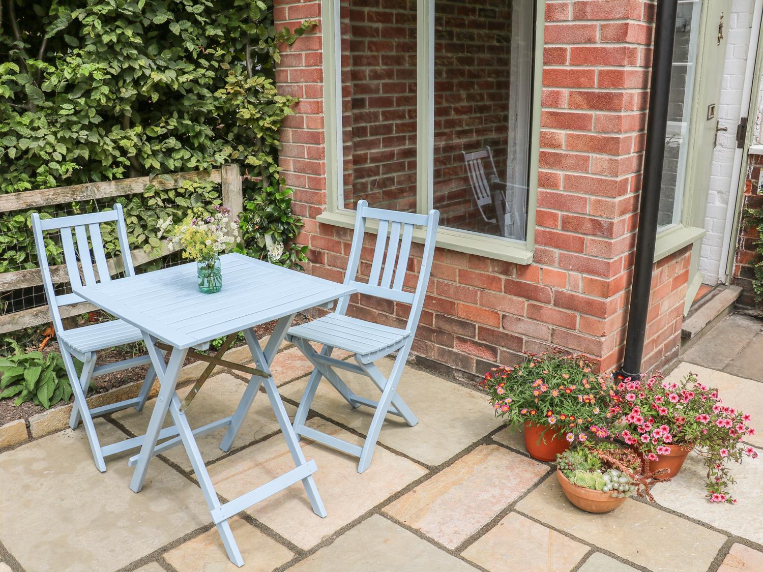 Callow Cottages آشبورن المظهر الخارجي الصورة